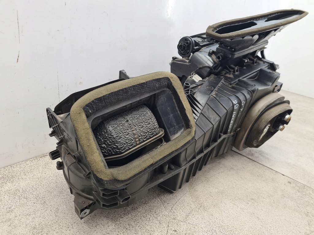 фото №10, Vw passat b6 отопитель 3c1820003dm