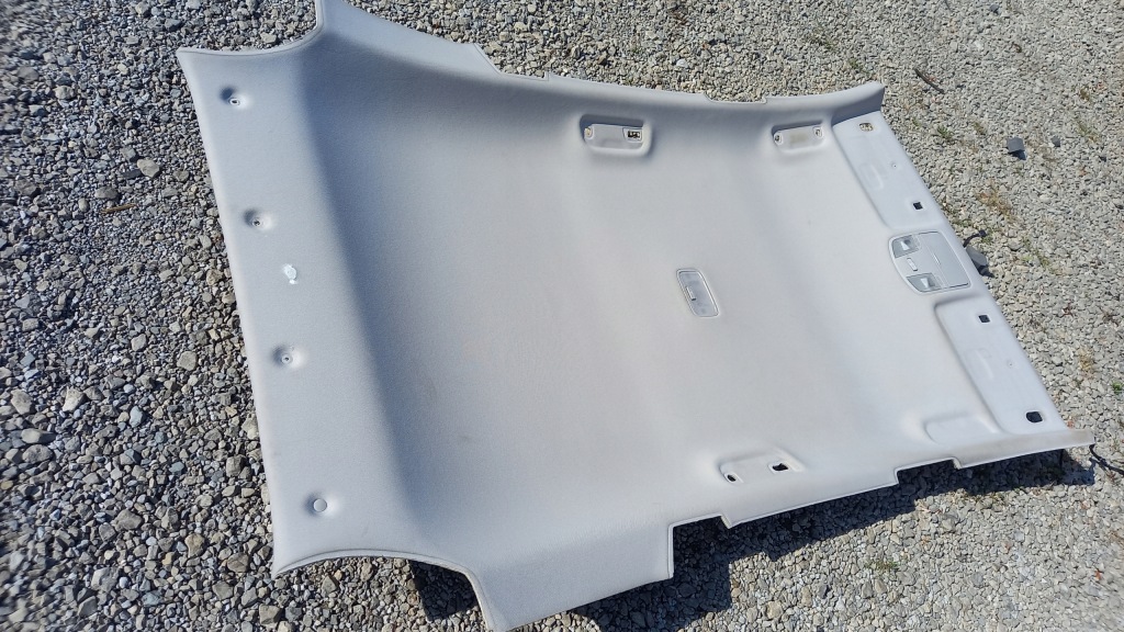 фото №5, Hyundai i30 iii kombi потолок потолок потолок europa 2017-