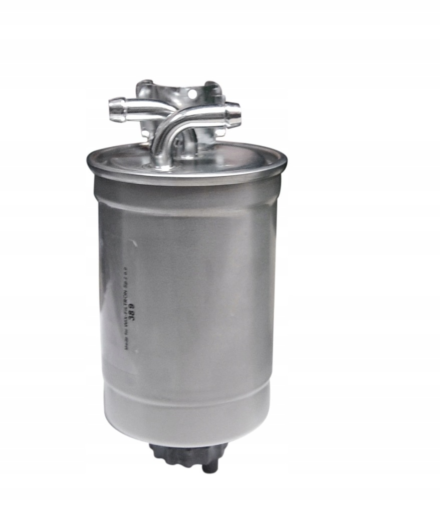 фото №1, Фільтр пального audi a2 1.2tdi/1.4tdi 00-