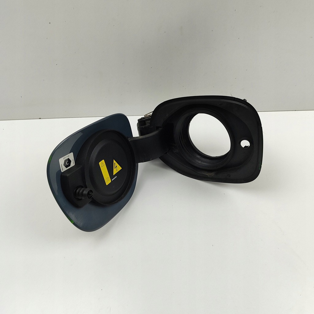 фото №7, Volvo xc60 2023 кришка заливної пального