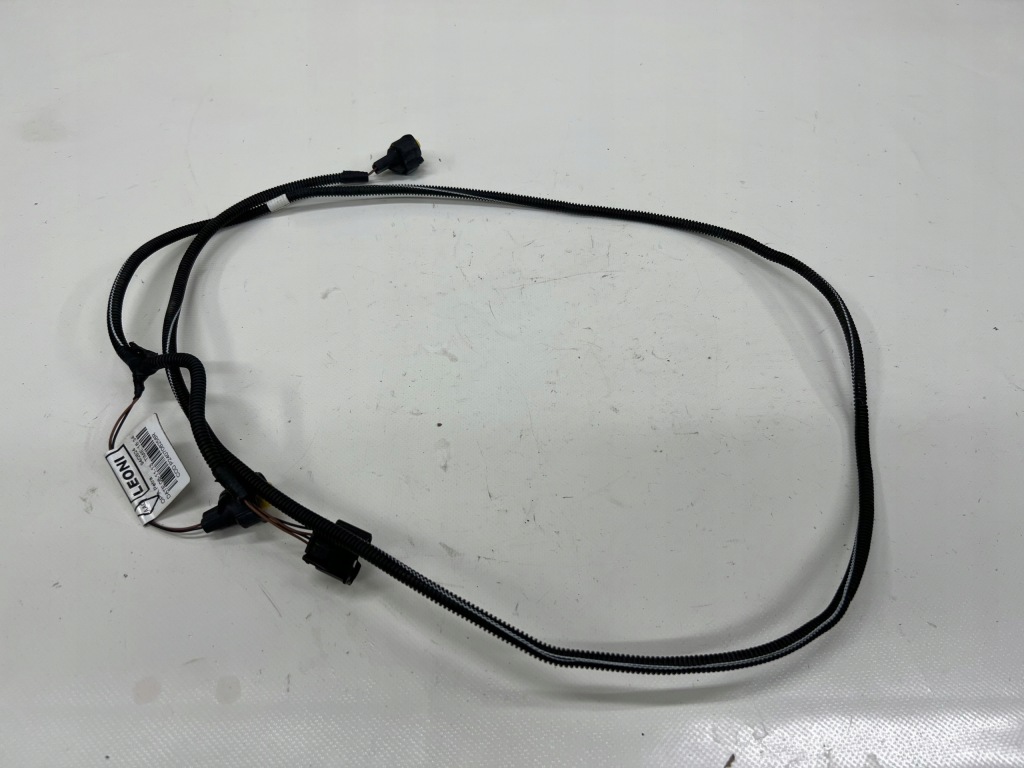 фото №1, Dacia sandero ii джгут протитуманних фар 240706258r