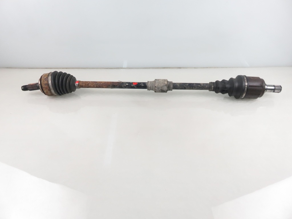 фото №1, Привідний вал права honda civic viii 1.4