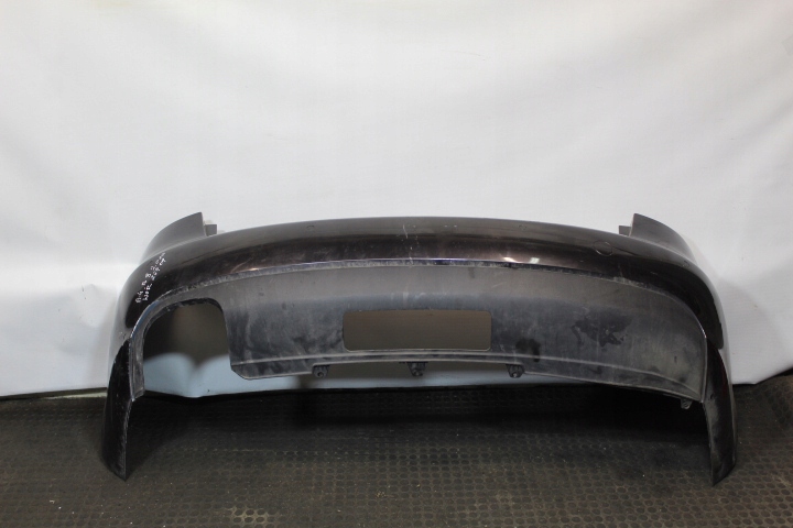 фото №1, Бампер задний audi a4 b8