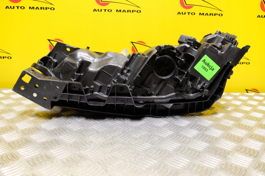 Acura zdx 2024 - фара фара full led правый  америка в Украине