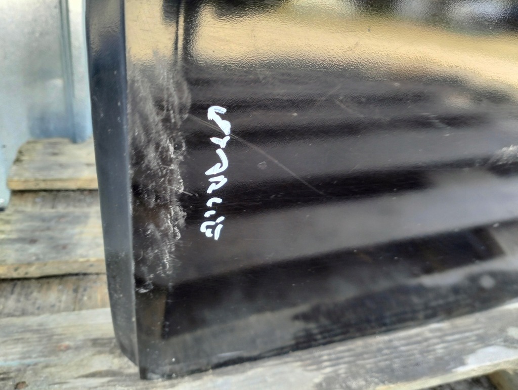 фото №7, Дверь левый задняя задние renault koleos i lata 2007-2011