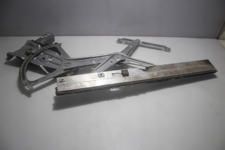 фото №1, Механизм окон правый перед opel astra h