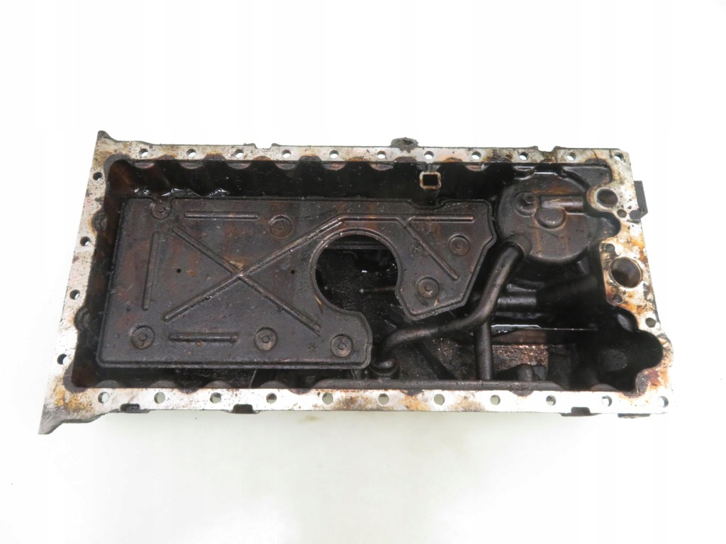 фото №1, Піддон масляна volvo s80 i 2.0 t