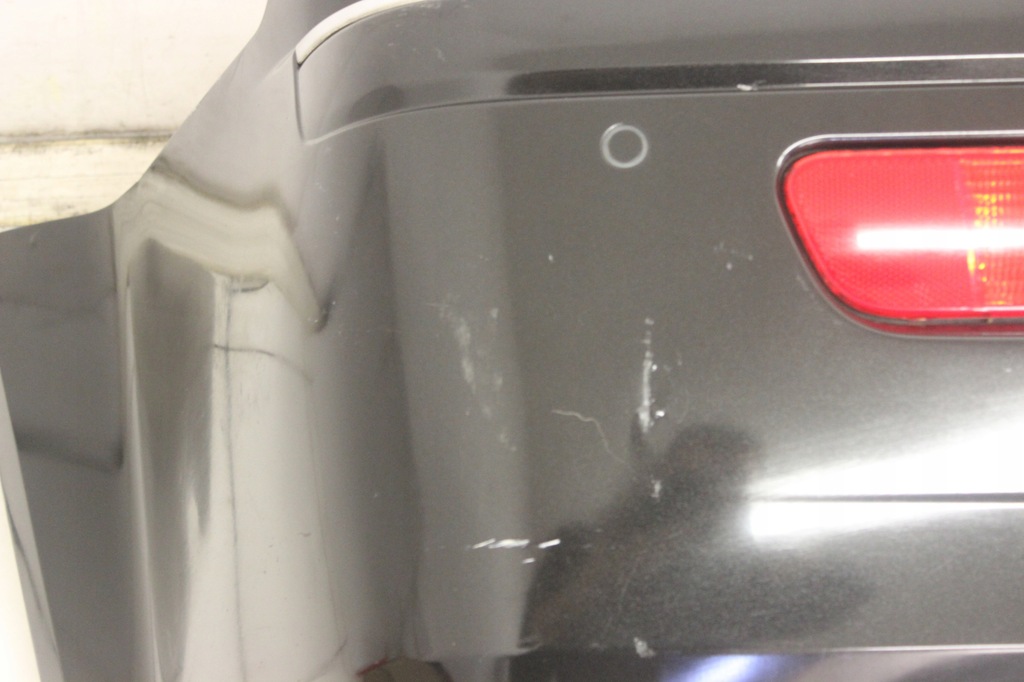 фото №9, Бампер задняя pdc chrysler 300c 300 i kombi 04r- axr