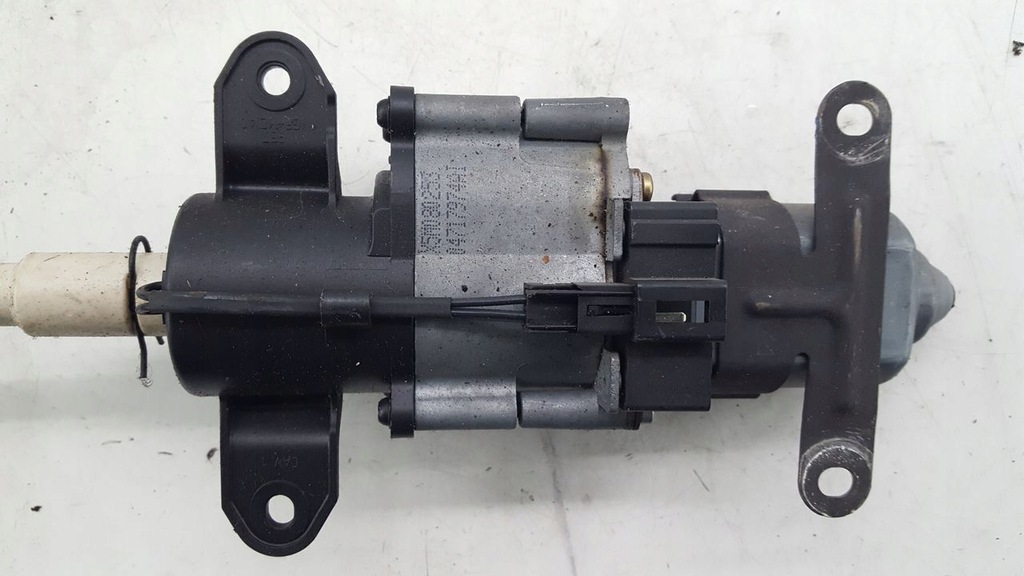 фото №6, Механизм дверь правый bok боковой chrysler voyager