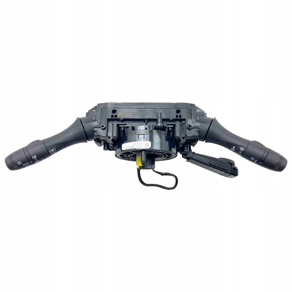 фото №12, Переключатель комбинированный лента renault trafic iv kangoo iii nissan nv300