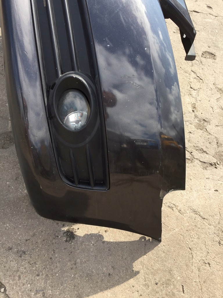 фото №12, Audi a3 8p lift бампер перед передний lz7l