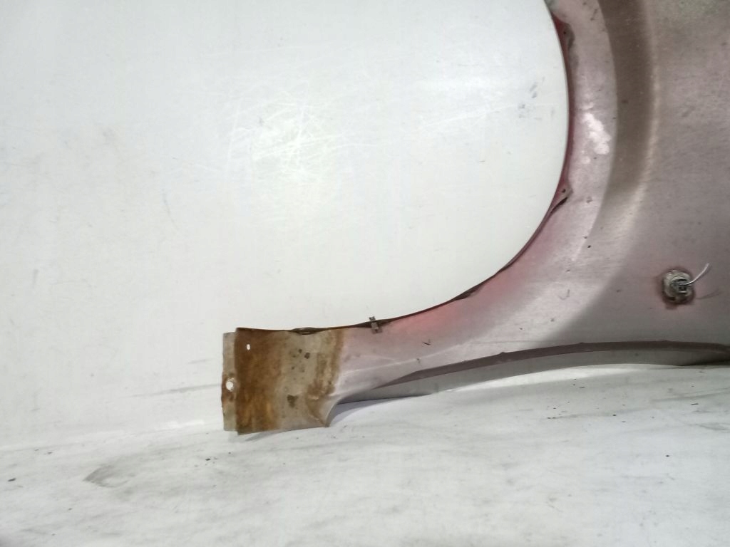 фото №7, Daihatsu sirion ii крила правий r43