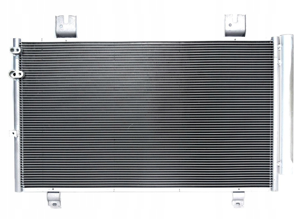 фото №1, Радиатор кондиционера lexus gs l10 2012 -