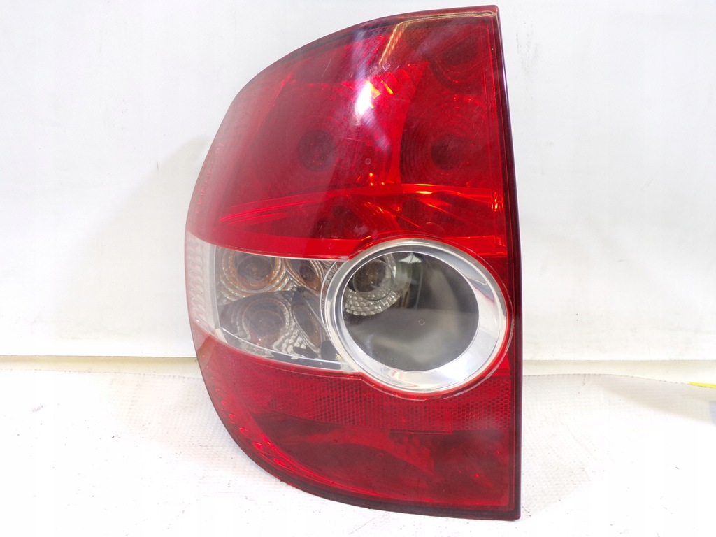 фото №1, Лампа задня задня ліва vw fox