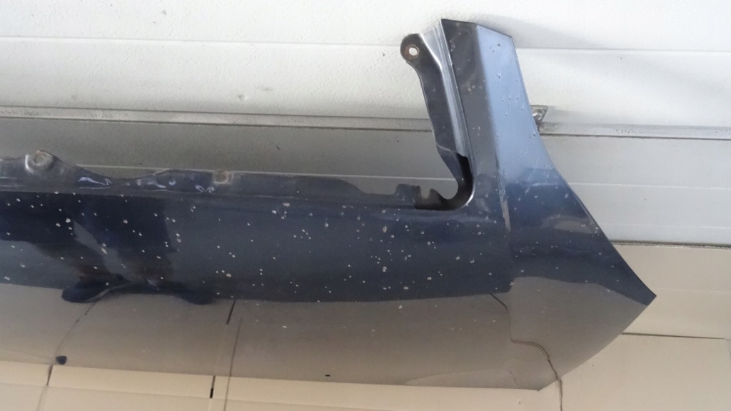 фото №4, Toyota avensis verso t22 капот 1e2