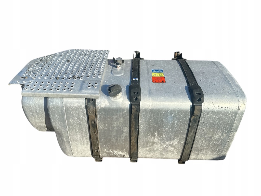 фото №1, Бак топлива scania s r ngt ng 710l 2532047