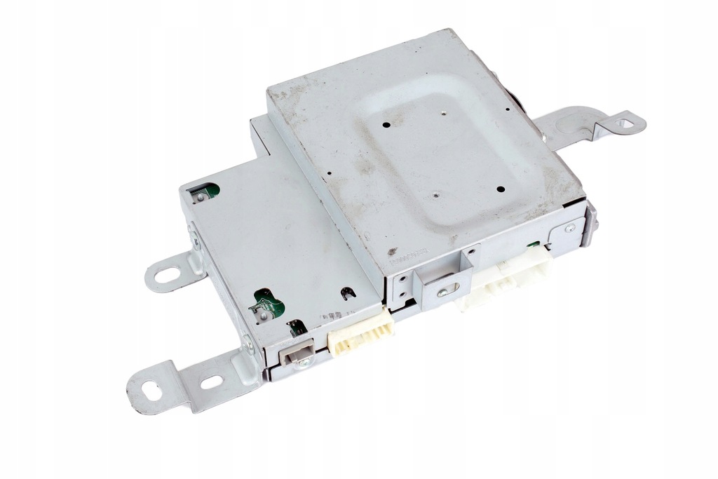 фото №4, Модуль підсилювач тюнер аудіо радіо mazda 3 iii bm bhs366drx