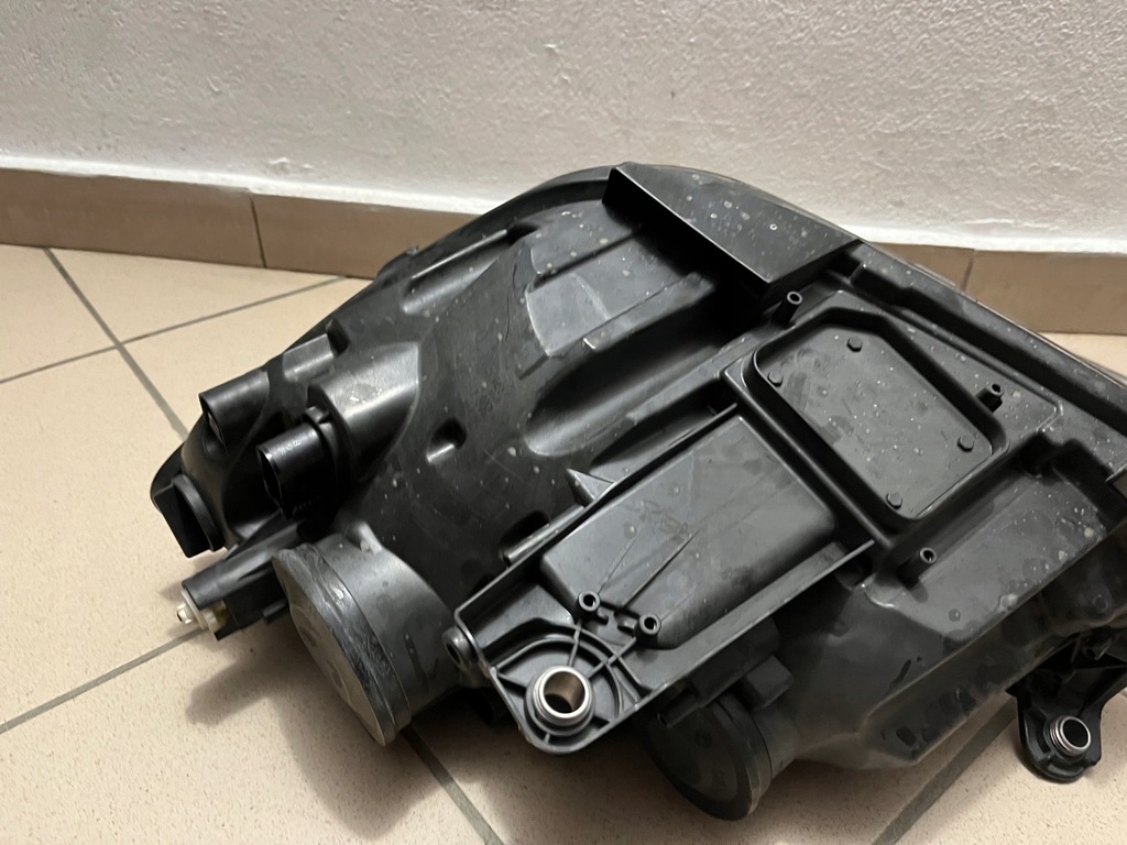 фото №14, Лампа передня перед права skoda citigo lift led 16- 1st 1st941006