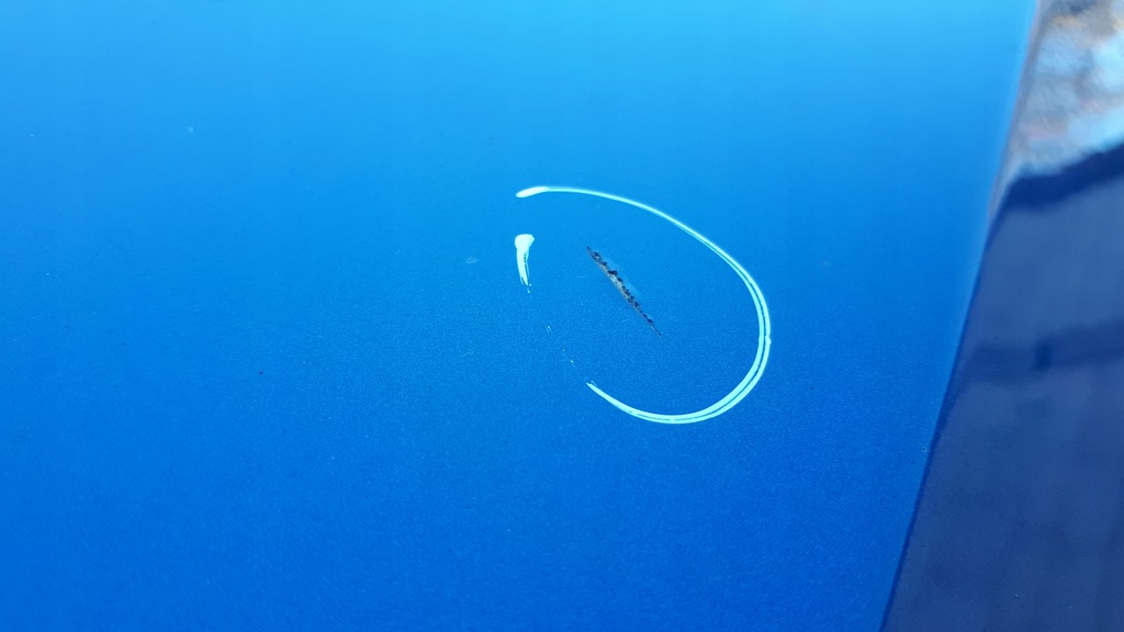 фото №8, A4 b8 s4 двері лівий задня задні kombi avant lx5v