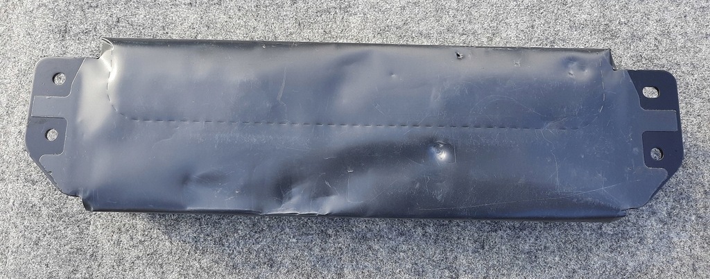 фото №1, Range rover evoque ii 19- подушка коленная колено