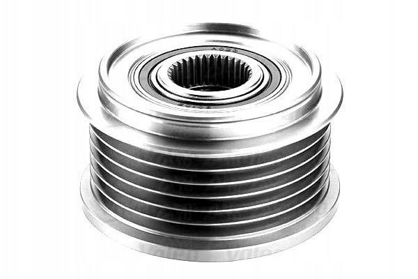 Сцепление генератора citroen ford citroen jumper, Доставка