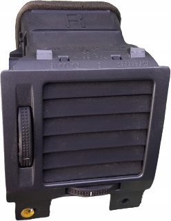 фото №1, Решётка обдув правая opel vectra c