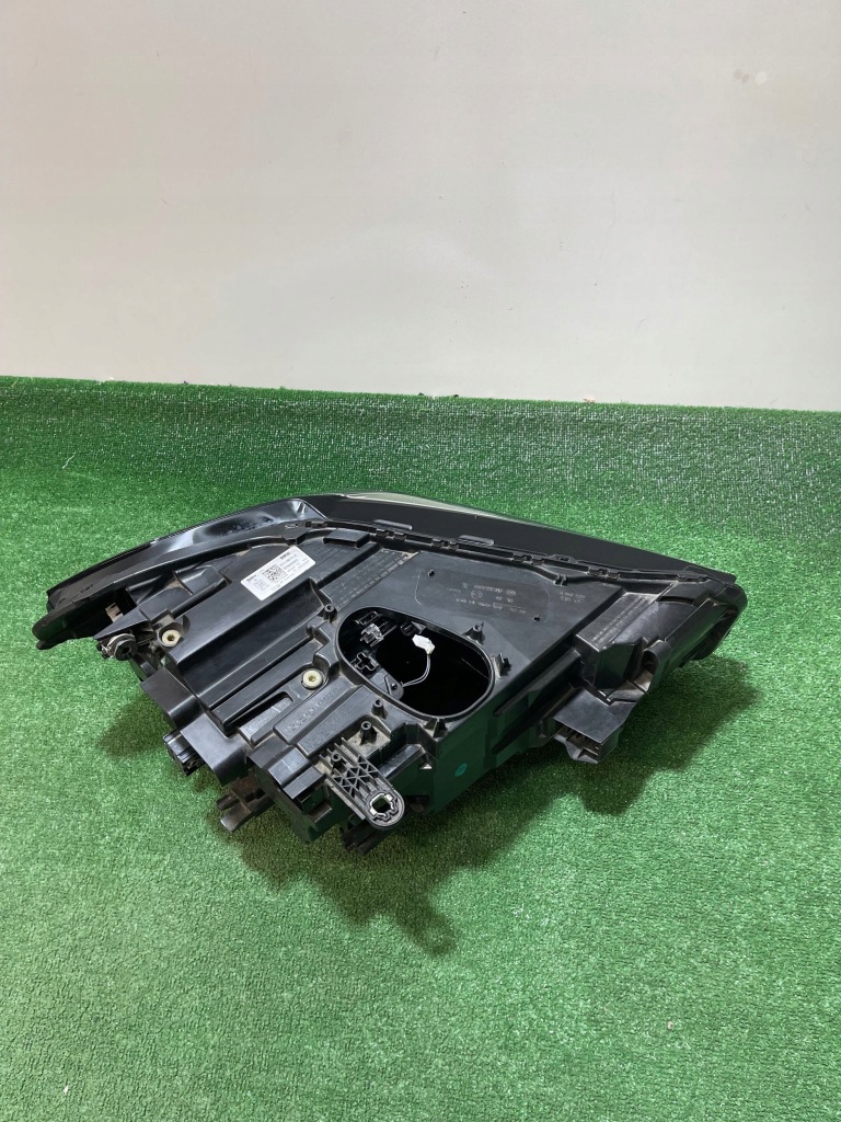 Передняя левая фара bmw x1 f48 рестайлинг  19- full led Недорого