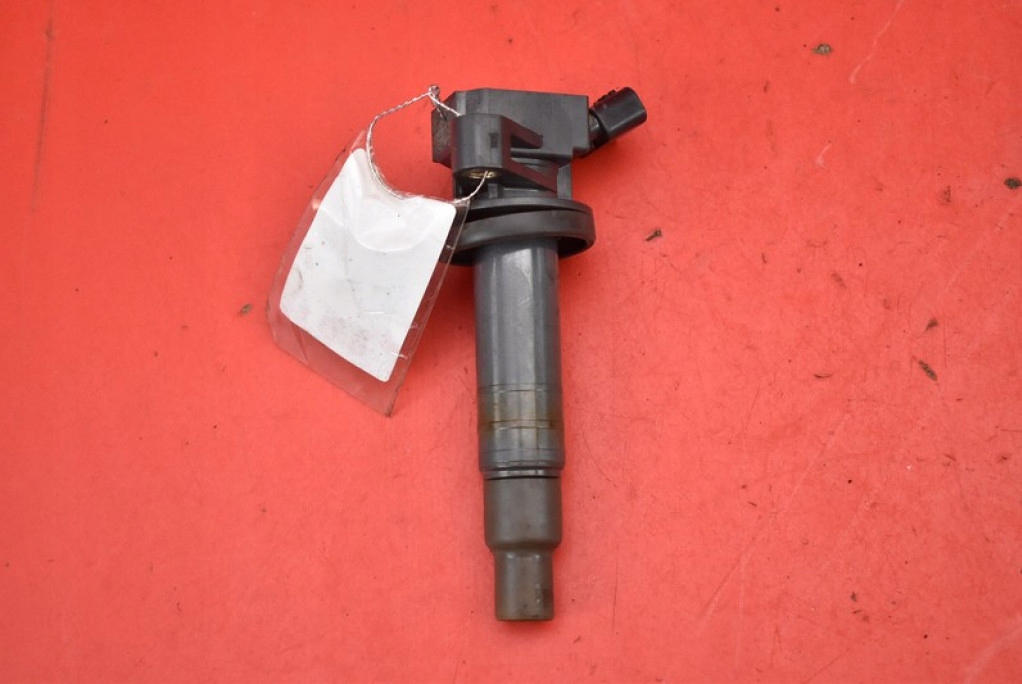 фото №6, Toyota yaris катушка зажигания 90919-02239 ---