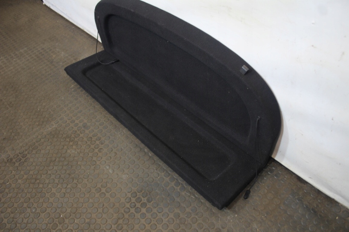 фото №3, Полиця багажника задня mazda 6 ii
