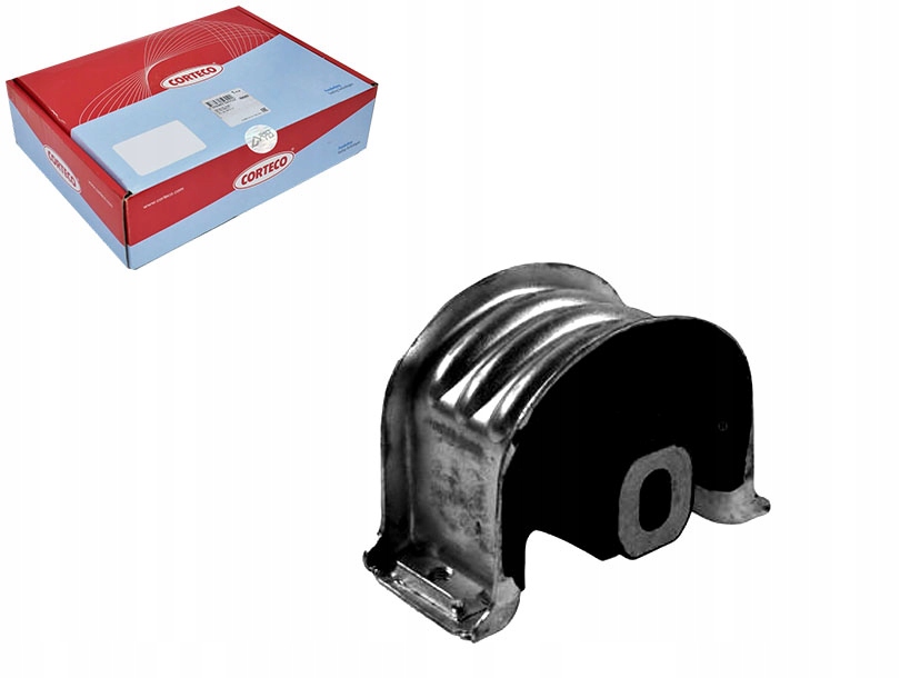 фото №1, Подушка двигуна гумово-металева vw transporter