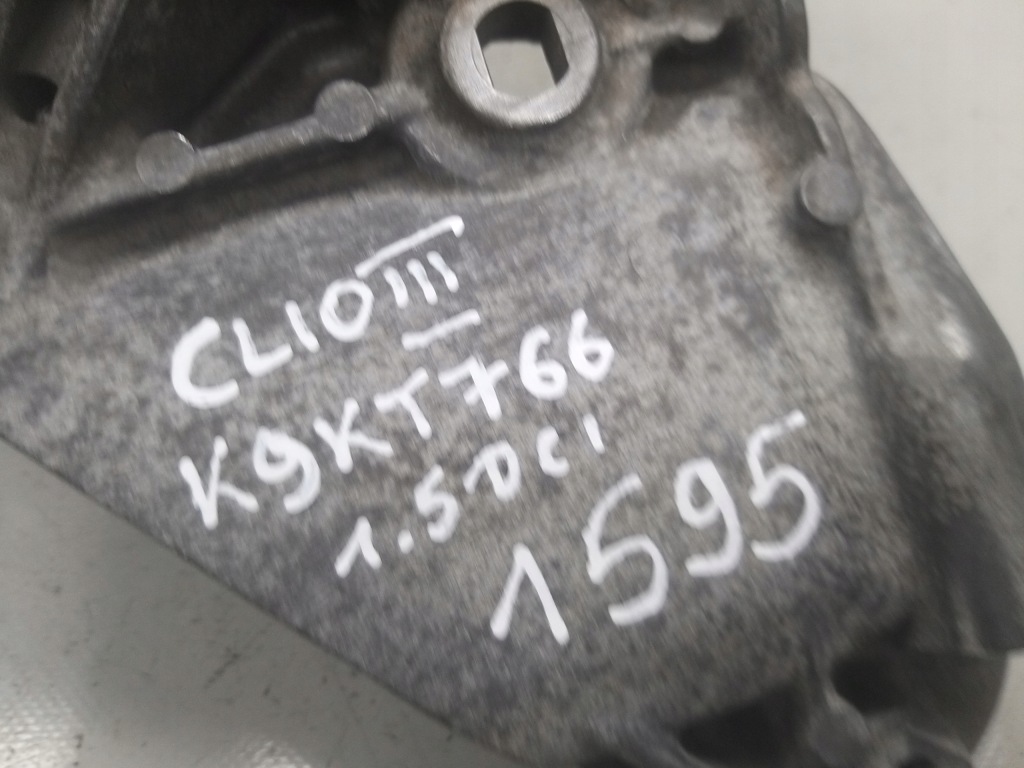 Кронштейн генератора натяжителя clio 3 megane qashqai 1.5 dci k9k 8200425034 Доставка