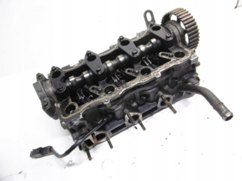 фото №11, Getz головка двигателя 1,5crdi 22111-27500