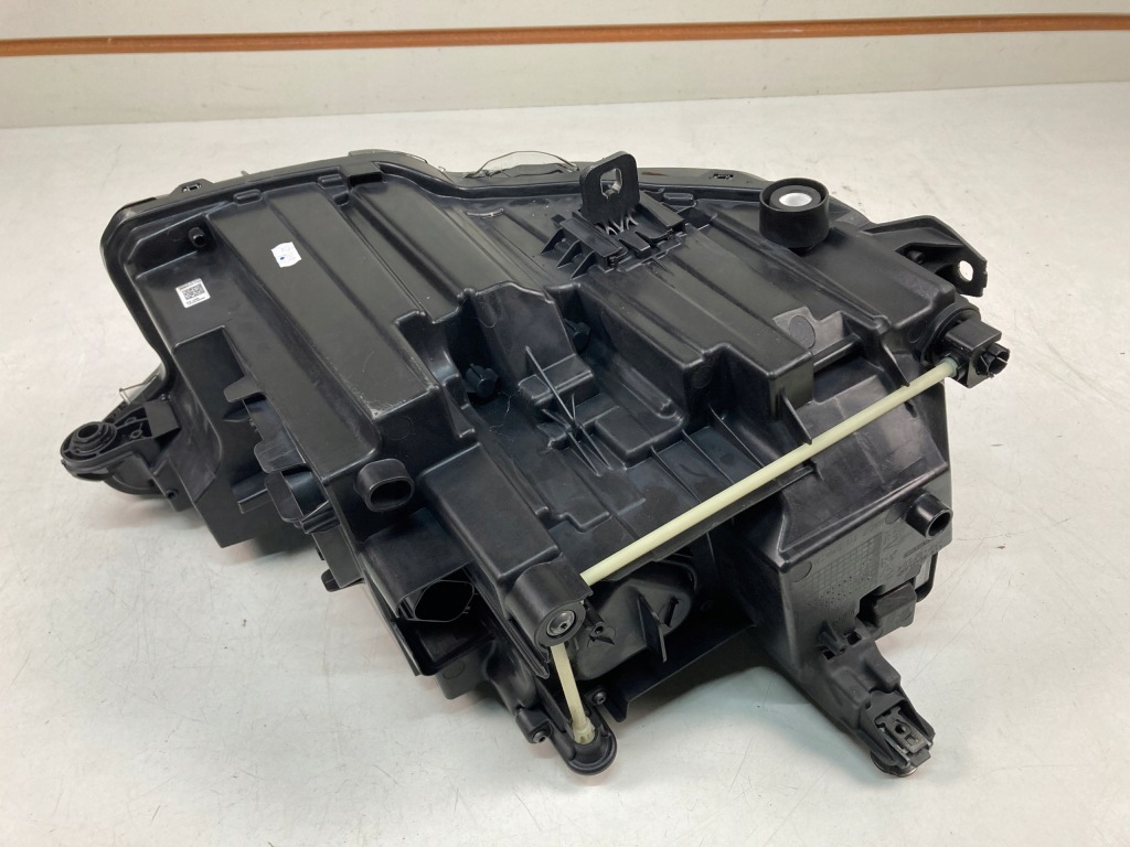 фото №11, Лампа ліва передня audi q4 e-tron full led 89a