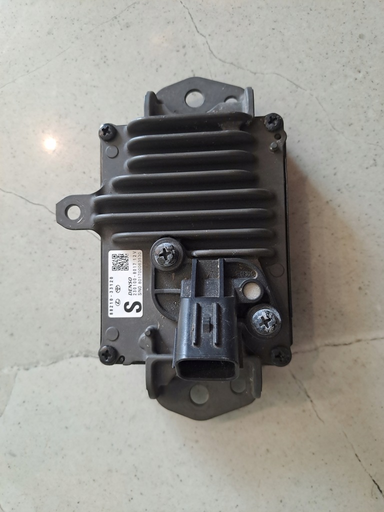 фото №2, Toyota rav4 5 радар distronic