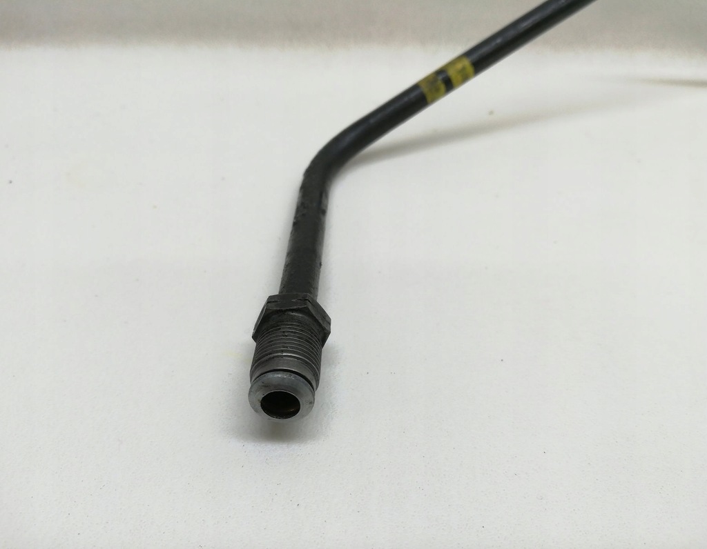 фото №3, Шланг тормозной renault master iii 2.3 dci