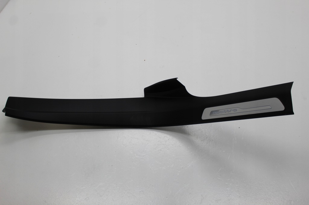 Купить Накладка порог led audi оригинальный номер 4h4864608p