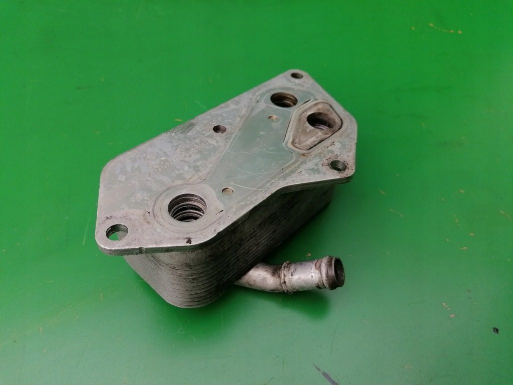 Купить Радиатор масла bmw e90 e92 325i 2.5 n52b25 330i