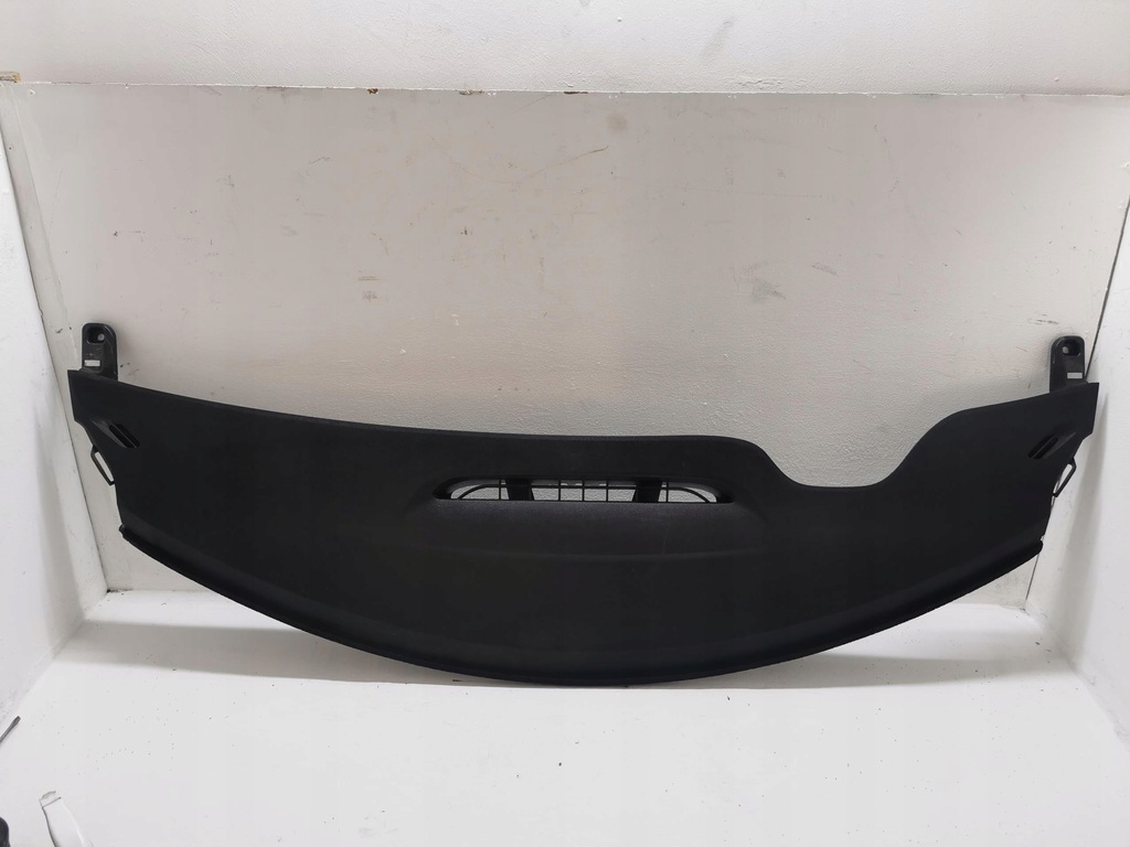 фото №1, Консоль верхній панель приладів renault scenic iv 681835488r