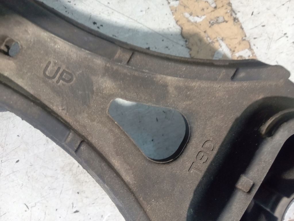 фото №4, Honda hr-v ii кронштейн подушка двигателя 1.6 d