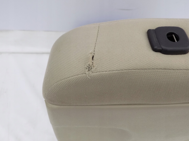 фото №9, Mercedes w169 сидіння правий перед передній пасажира