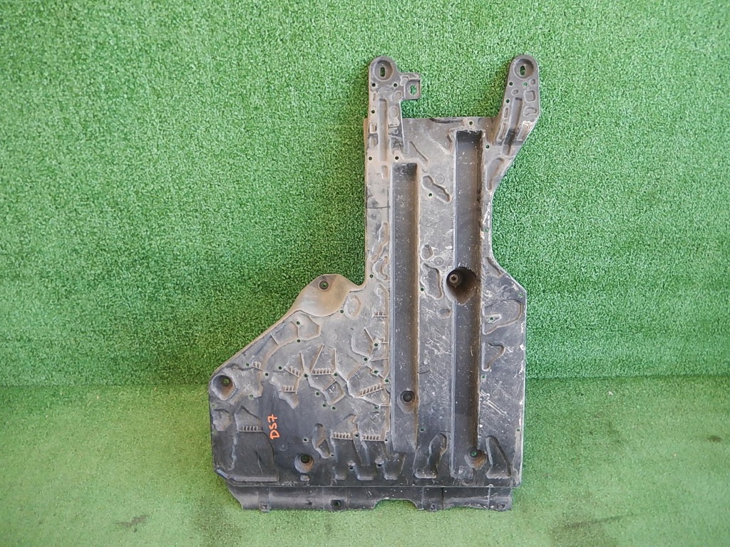 фото №1, Плита захист підвіска citroen ds7