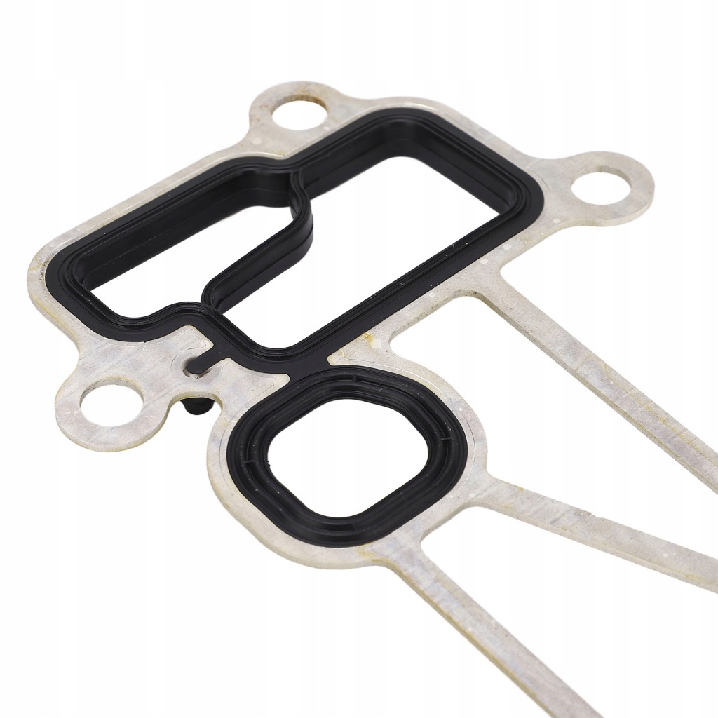 фото №7, Прокладка корпус фільтра оливи двигуна 11428513448 прокладка 41