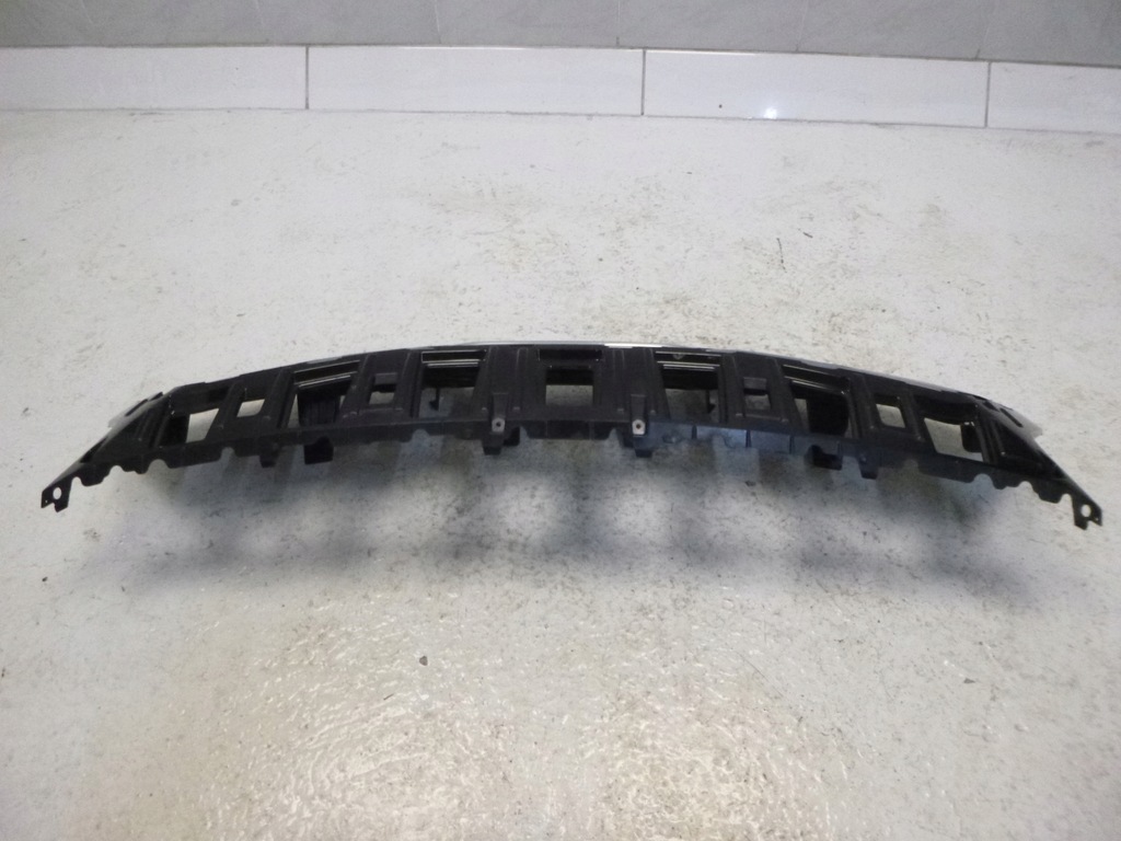 фото №8, Kia xceed ceed iii решётка радиатора решётка радиатора хром nr 3