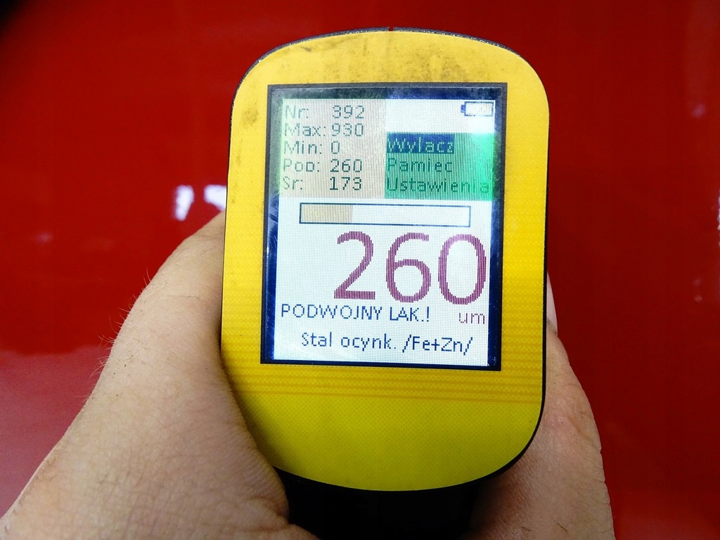 фото №12, Дверь правое перед передние cla w117 sedan 589