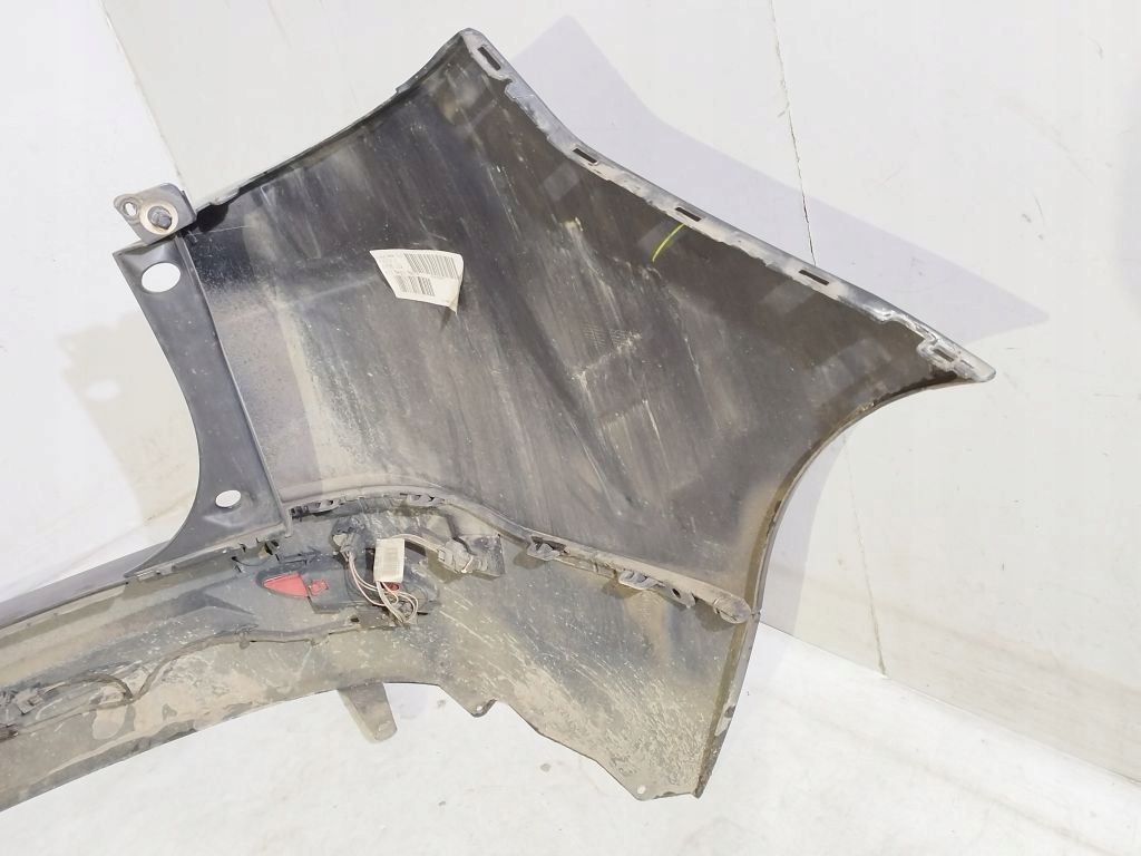 Renault megane 3 3 универсал бампер задняя задний nv676 Оригинал