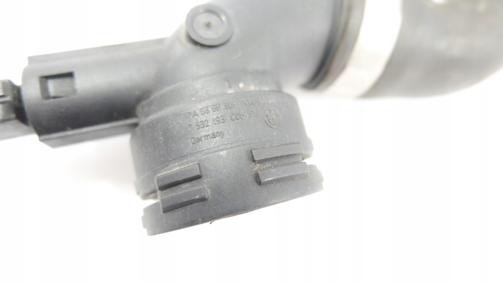 фото №7, Bmw x4 f26 3.0 wąż шланг wody