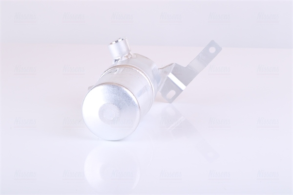 фото №4, Nissens 95552 осушувач, кондиціонер