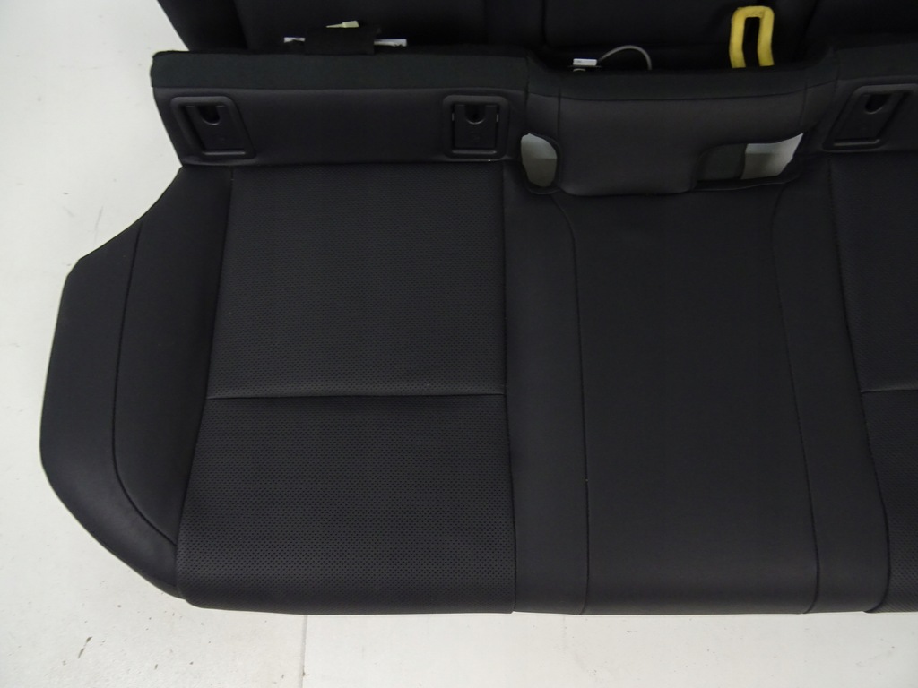 фото №5, Lexus ux 250h заднє сидіння задня задня сидіння сидіння шкіра