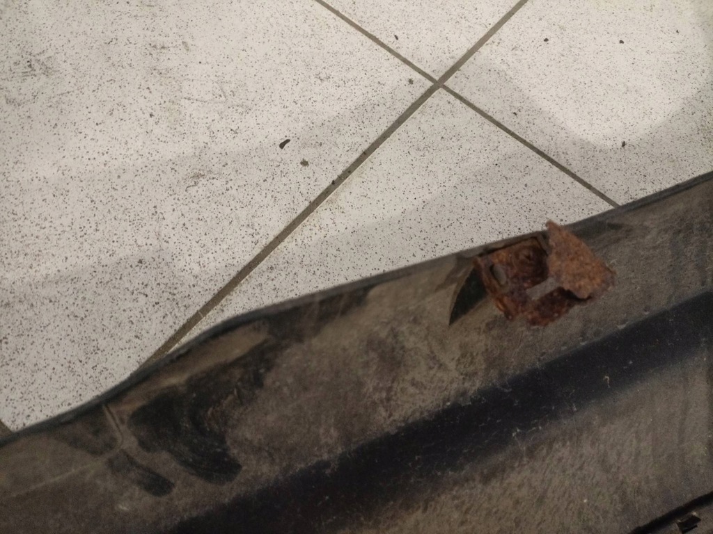 фото №15, Бампер задній mazda cx-9 2008