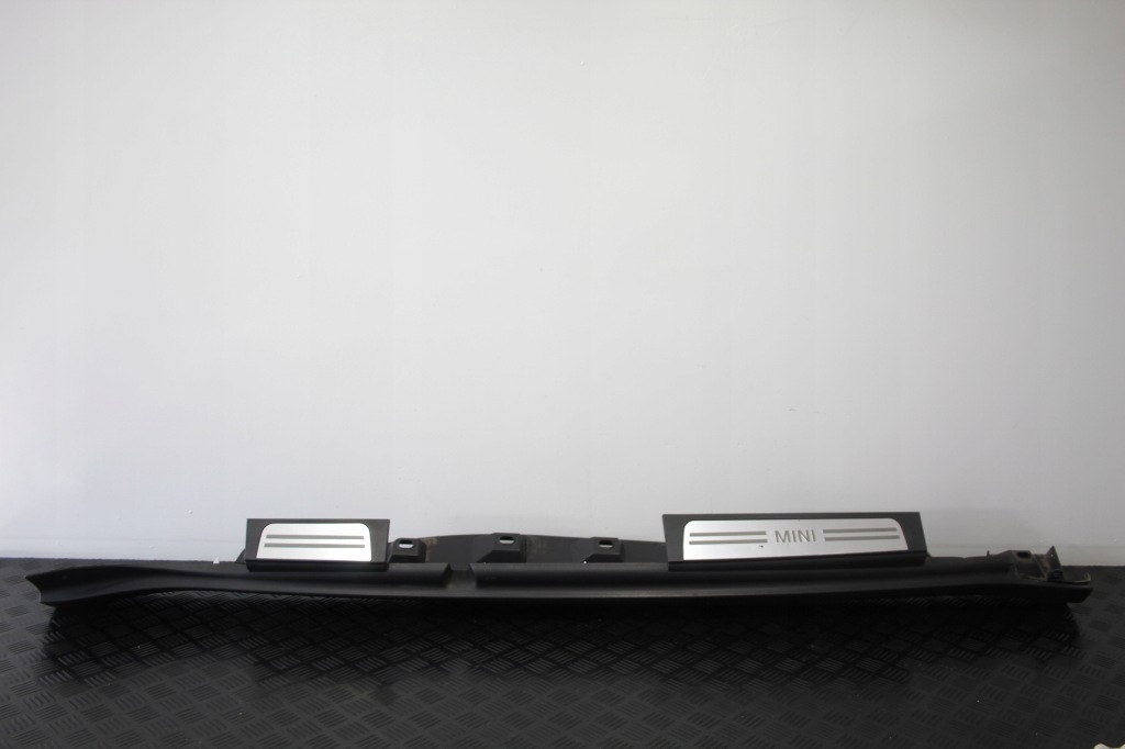 фото №1, Mini оригинальный номер 9801888